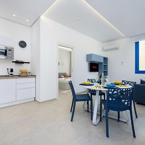 Appartamento al Piano Terra